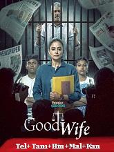 Good Wife Season 1