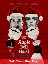 Jingle Bell Heist