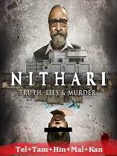 Nithari: Truth, Lies and Murder Season 1