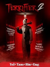 Terrifier 2